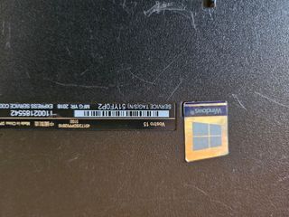 Dell vostro 3568 i5 SSD