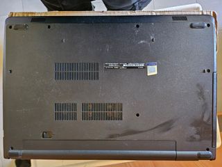 Dell vostro 3568 i5 SSD