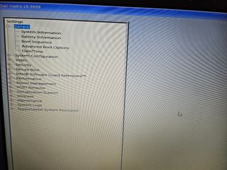 Dell vostro 3568 i5 SSD