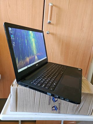 Dell vostro 3568 i5 SSD
