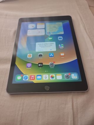 Ipad 5 generación