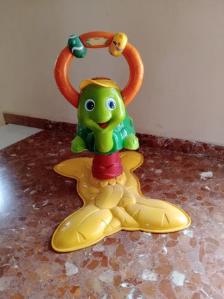 Saltador para bebé 