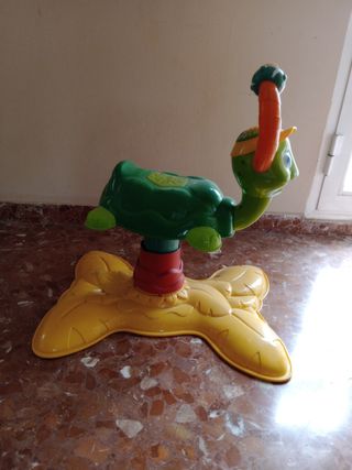 Saltador para bebé 