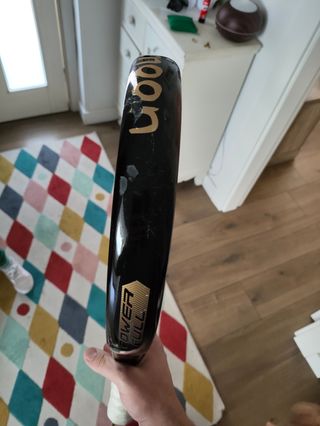 pala pádel middle moon eclipse gold