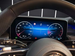 Mercedes-Benz GLC 220 D 4MATIC