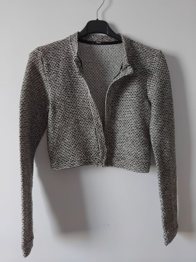 Bolero Tezenis beige