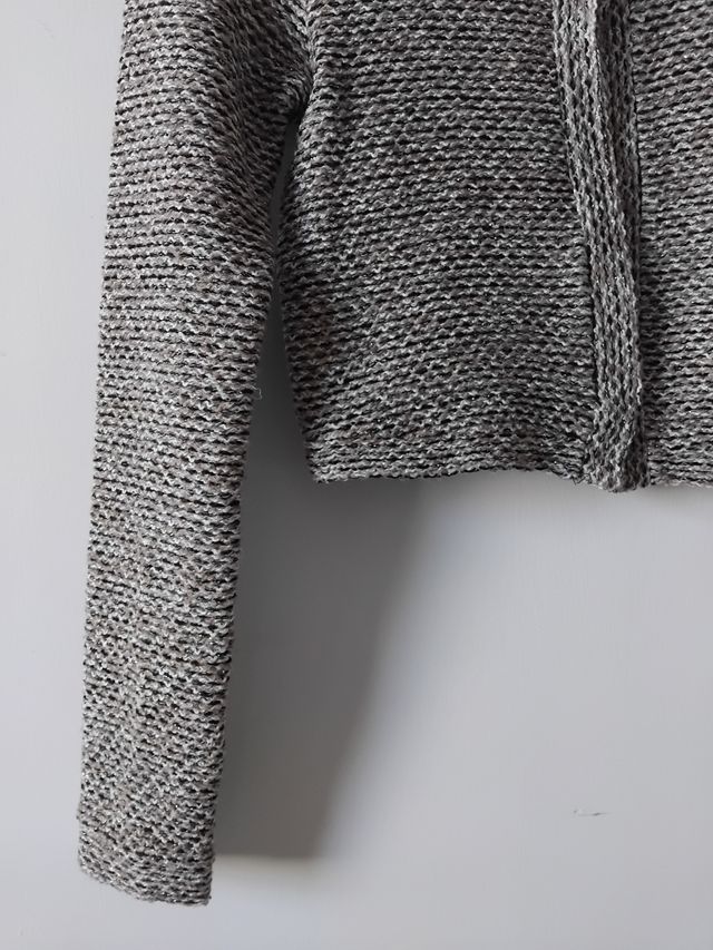 Bolero Tezenis beige