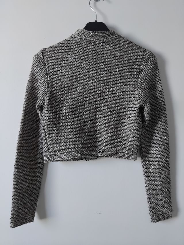 Bolero Tezenis beige