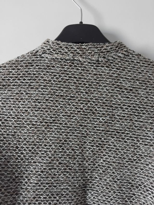 Bolero Tezenis beige