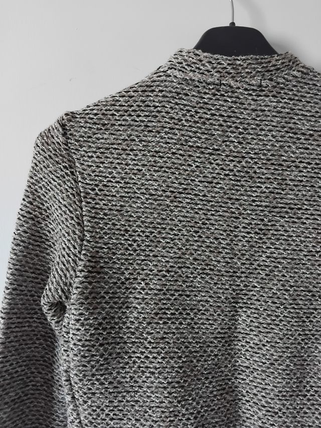 Bolero Tezenis beige