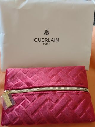 Neceser Terciopelo Guerlain 