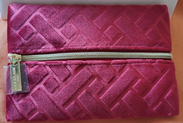 Neceser Terciopelo Guerlain