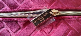 Neceser Terciopelo Guerlain 