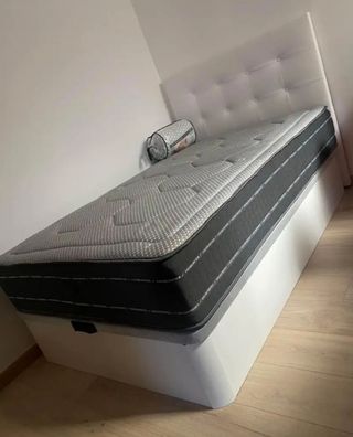 Cama canapé liquidación