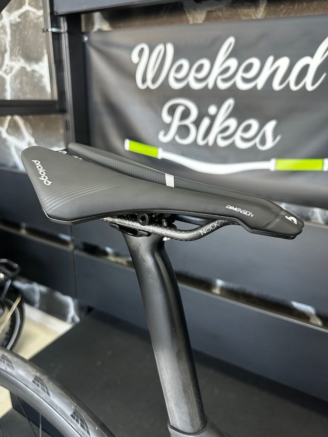 BICICLETA DE CARRETERA RIDLEY FALCNRS 2025 CUSTOM