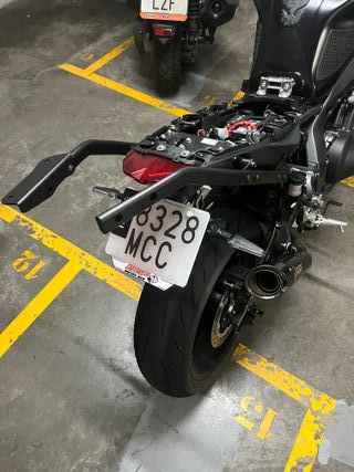 Guarda cascos completo GIVI M5M 