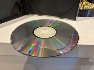 Prince of Persia sega mega cd