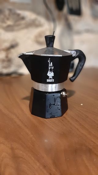 Cafetera Italiana Bialetti