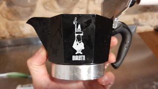 Cafetera Italiana Bialetti