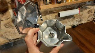 Cafetera Italiana Bialetti