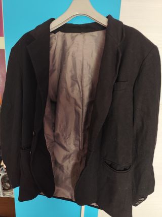 Chaqueta americana hombre T52