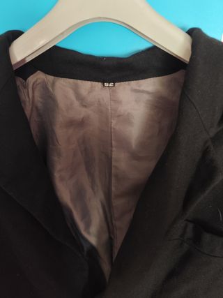 Chaqueta americana hombre T52