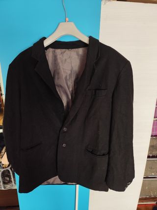 Chaqueta americana hombre T52