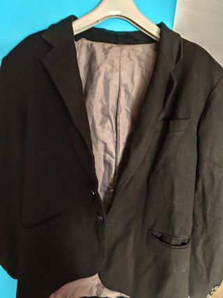 Chaqueta americana hombre T52
