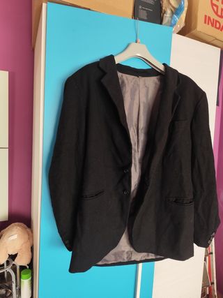 Chaqueta americana hombre T52