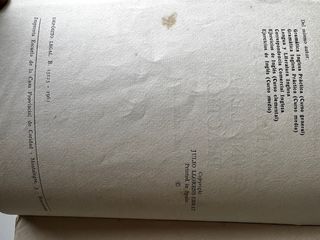 Libro 1961 Gramatica inglesa practica.