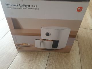 Freidora de aire Xiaomi