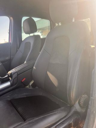 MERCEDES CLASE B 200 CDI 2.0 2019 W247
