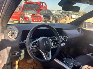 MERCEDES CLASE B 200 CDI 2.0 2019 W247