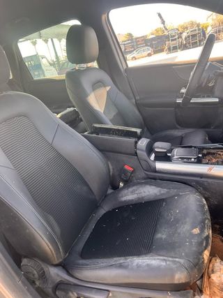 MERCEDES CLASE B 200 CDI 2.0 2019 W247