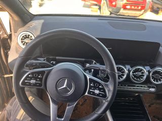 MERCEDES CLASE B 200 CDI 2.0 2019 W247