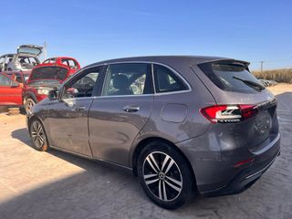 MERCEDES CLASE B 200 CDI 2.0 2019 W247
