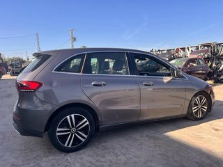 MERCEDES CLASE B 200 CDI 2.0 2019 W247