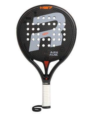 ROYAL PADEL M27 POLIETILENO 2025