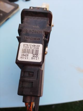 Motor elevalunas eléctrico w . Seat audi