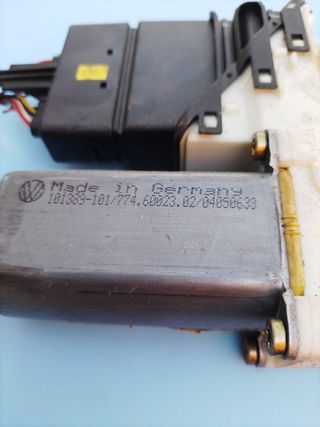 Motor elevalunas eléctrico w . Seat audi