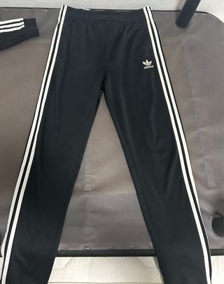 Vendo chandal Adidas 