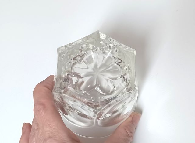 5 Vasos Whisky Años70