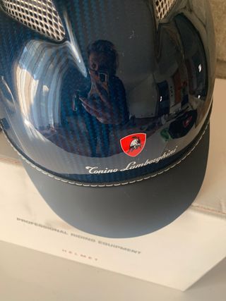 Kep Lamborghini Nuovo