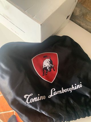 Kep Lamborghini Nuovo