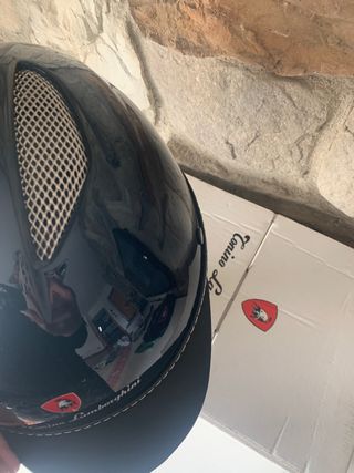 Kep Lamborghini Nuovo