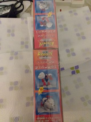 toys transformers victory mini vari nuovo sigillat