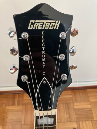 Gretsch Electromatic G5420T Orange