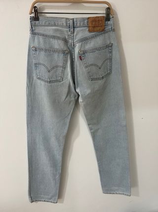 Levi’s Jeans 501 W32 L32