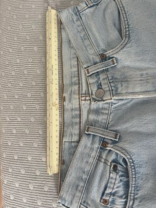 Levi’s Jeans 501 W32 L32
