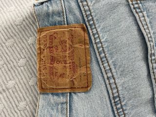 Levi’s Jeans 501 W32 L32